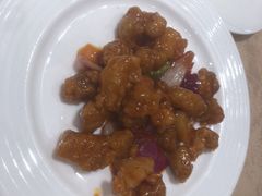 -广东胜利宾馆西关粤中餐厅