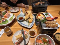 -大岛日本料理铁板烧(南通大饭店)