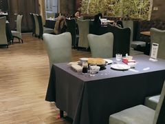 -金狮麟·新豫菜(金码大厦店)