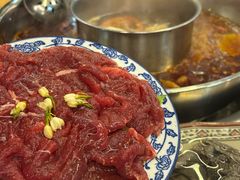 -飘香火锅(玉林西路店)