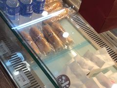 -富贵面包公司(运河店)