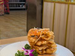 -东北民俗村·东北菜(翻身店)