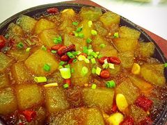 -西安饭庄·非遗陕菜(钟楼店)