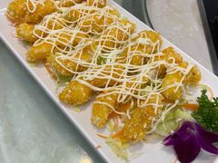 -源港渔村-中山脆肉鲩(博罗店)