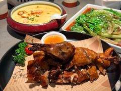 -好武功闽南私房菜(万达店)