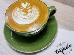 -Tequila Espresso(嘉善路店)