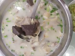 -胡世羊肉汤(南街店)