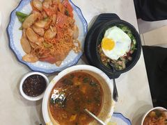 -延边民俗村狗肉馆(重庆胡同店)