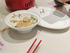 -喜家德虾仁水饺(麒麟社店)