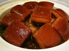 一品东坡肉-眉州东坡·熊猫主题餐厅(枫蓝店)
