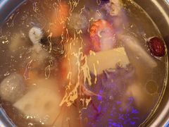 -华强广场酒店-椰香高空自助餐厅