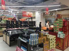 -卜蜂莲花(浦江城市生活广场店)