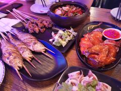 -爱啤精酿·民谣酒馆(滨江店)