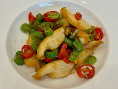 -御彩酒家(东风东路店)