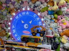 -娃娃集合营(上海奉贤龙湖天街店)