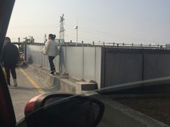 -印象城购物中心-停车场