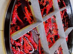 -重庆老火锅王(永陵路分店)