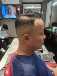 -好先生男士理发馆