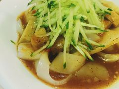 -楼兰印象(朝外店)