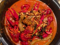 -聚味瞿记·龙虾堂(坡子街店)