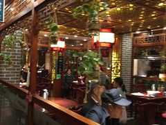 大堂-冷大厨灌汤包