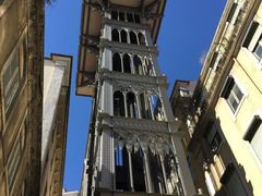 -圣胡斯塔升降机