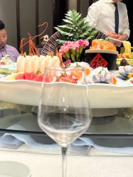 -中茵皇冠假日酒店·宴会厅