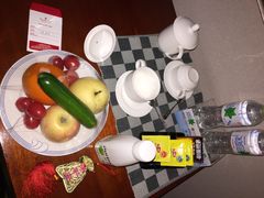 泰安东尊华美达广场酒店-泰安东尊华美达广场酒店(泰山景区店)