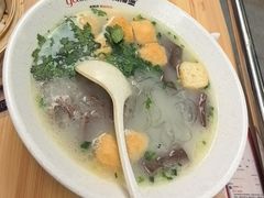 -鸭得堡老鸭汤·鸭血粉丝(南京博物院店)