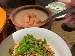 -实在湘·大碗土菜(竹料店)