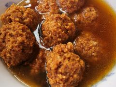肉丸子-康陵正德春饼宴26号