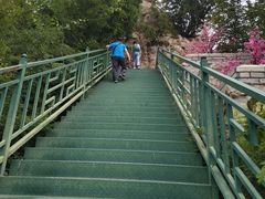-京东石林峡风景区