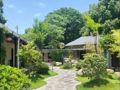 -湘力力小院·鱼汤泡饭(枫林路店)