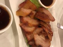 叉烧-大哥餐厅(西城花园店)
