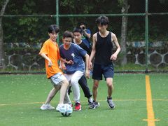 -梅州雁山湖国际花园度假区