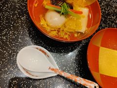 -盘古七星酒店·京都怀石花传日餐厅