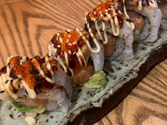 -渔井食堂(新洲店)