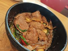 -小粤楼·怀旧粤菜(万辉国际广场店)