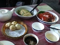 iphone_upload_pic-吴门人家·苏宴宫廷菜(拙政园店)