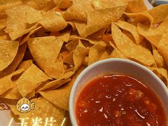 蘸酱玉米片-么哈MOJAR(北京五道口店)