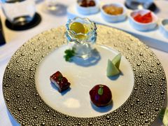 -富力丽思卡尔顿酒店·丽轩中餐厅