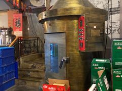 -四禧精酿烧烤串吧(大明湖店)