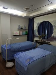-西子佳媛·SPA养生会馆