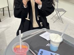 柚见你-Pam Coffee