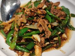 -兰湘子·湘菜小炒(南京江宁万达店)