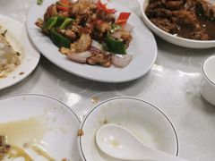 -罗记家常菜(鸿景花园店)