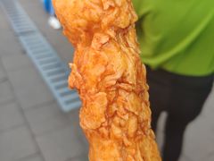 -上海鸡柳店(中街盛京大家庭店)