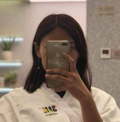 点击看大图 -3AM·S HAIR SALON烫发染发接发