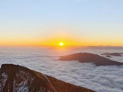 -牛背山