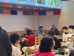 -乡土特色.冷锅鱼.牦牛肉汤锅